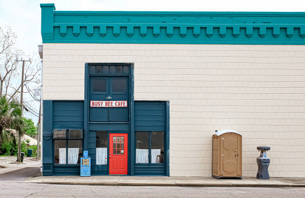 Best Porta potty rental near me  in Midland City, AL